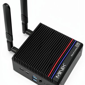 MINIX NEO Z350 Fanless Mini PC 16GB RAM 512GB SSD-0