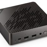 MINIX Elite EU715 AI Mini PC Intel Core Ultra 7 4K Displays-0