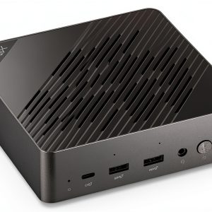 MINIX Elite EU715 AI Mini PC Intel Core Ultra 7 4K Displays-0