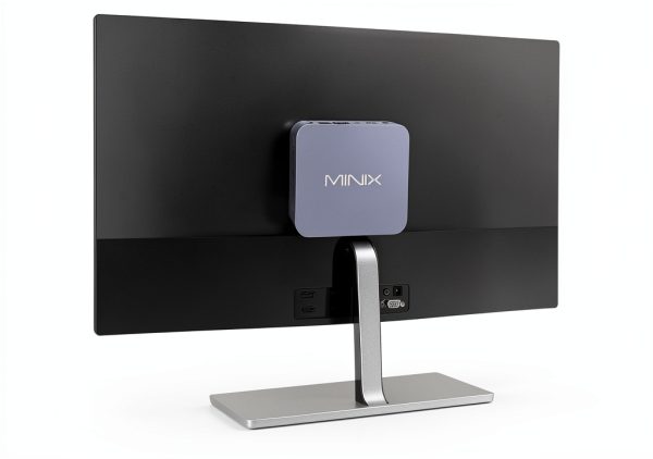 MINIX J51 C8 Max Mini PC Windows 11 Pro 8GB RAM 512GB SSD-5