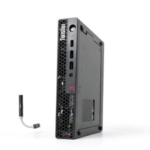 Lenovo ThinkStation P3 Tiny Workstation i9 14900 T400 64GB-0