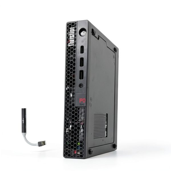 Lenovo ThinkStation P3 Tiny Workstation i9 14900 T400 64GB-0