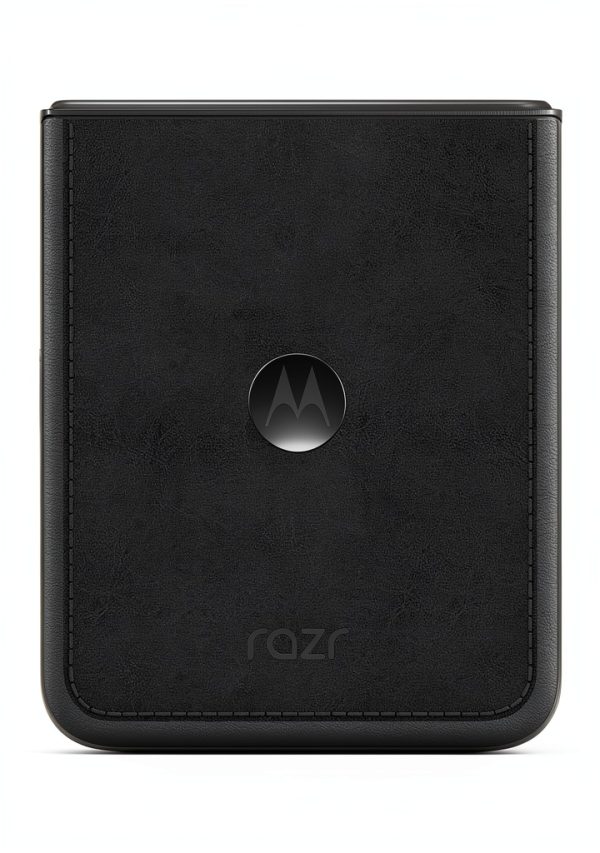 Motorola razr ultra 2025 flip phone unlocked AI camera-4