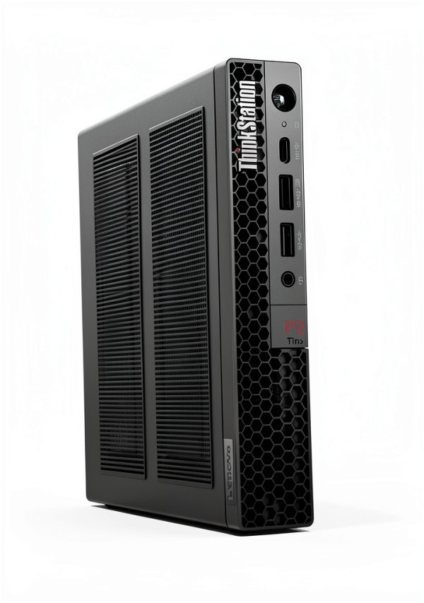 Lenovo ThinkStation P3 Tiny Workstation i9 14900 T400 4GB-2