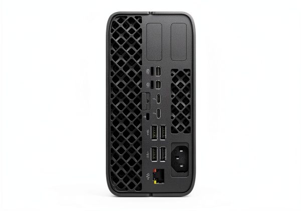 HP Z2 Mini G1a Workstation AMD Ryzen AI MAX PRO 390 32GB RAM-3