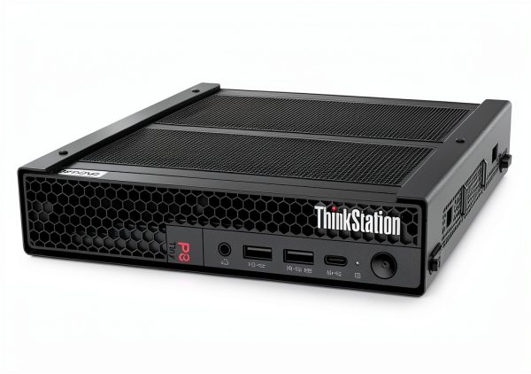 Lenovo ThinkStation P3 Tiny Workstation i9 14900 T400 64GB-4