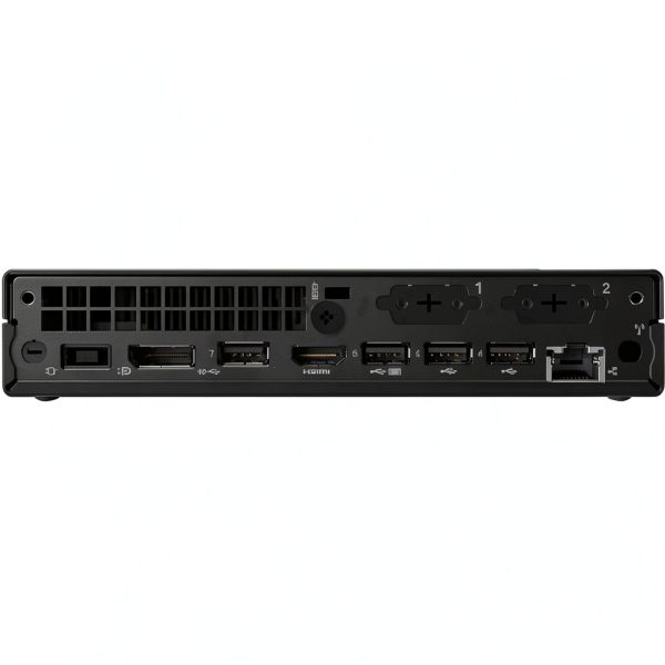 Lenovo ThinkCentre M75q Gen 5 Desktop Computer Recycled-3