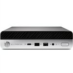 HP ProDesk 400 G4 Mini PC Intel i5 8GB RAM 256GB SSD-0