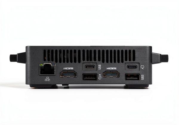 GIGABYTE BRIX Mini PC Intel Core Ultra 7 4K Output-2