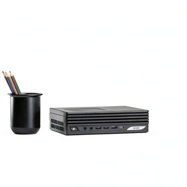 MSI PRO DP21 Desktop Intel i5 32GB DDR5 Business-4