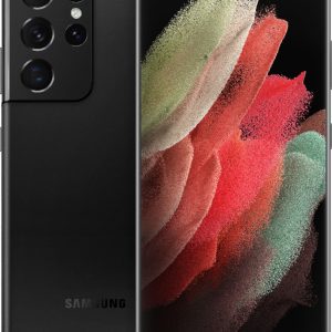 Samsung Galaxy S21 Ultra 5G Smartphone 108MP Camera 8K Video-0