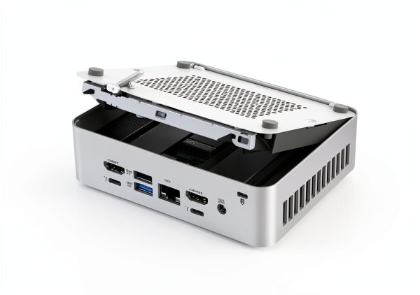 ASUS NUC 15 Pro Plus Mini PC Intel Core Ultra 9 285H-9