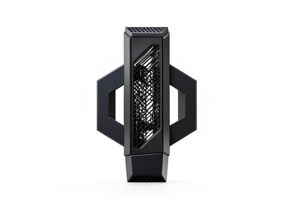 ASUS NUC 15 Mini PC Intel Ultra 9 RTX 5070 DDR5-8
