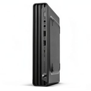 HP ProDesk 600 G6 Desktop Intel i5 16GB RAM Business PC-0