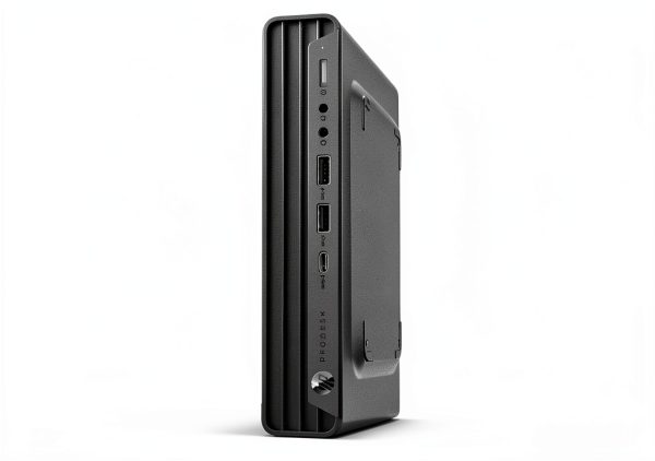 HP ProDesk 600 G6 Desktop Intel i5 16GB RAM Business PC-0