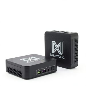 NextNuc Intel 13Pro Mini Desktop i7 32GB 1TB SSD Win11 Pro-0