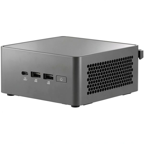 ASUS NUC 15 Pro Mini PC Intel Ultra Core 5 Barebone Kit-2