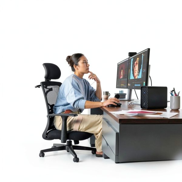 HP Z2 Mini G9 AI Workstation AMD Ryzen AI Max PRO-8