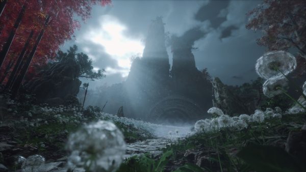 WUCHANG Fallen Feathers Action RPG Soulslike Game PC-7