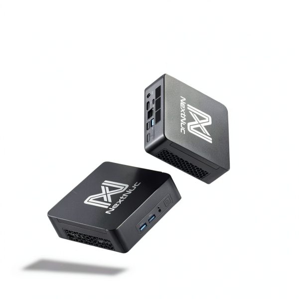 Velztorm NextNuc Intel 13Pro Mini Desktop i7 16GB SSD-1