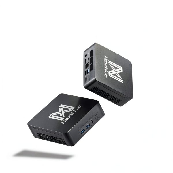 NextNuc Intel 13Pro Mini Desktop i7 16GB SSD Win 11 Pro-1