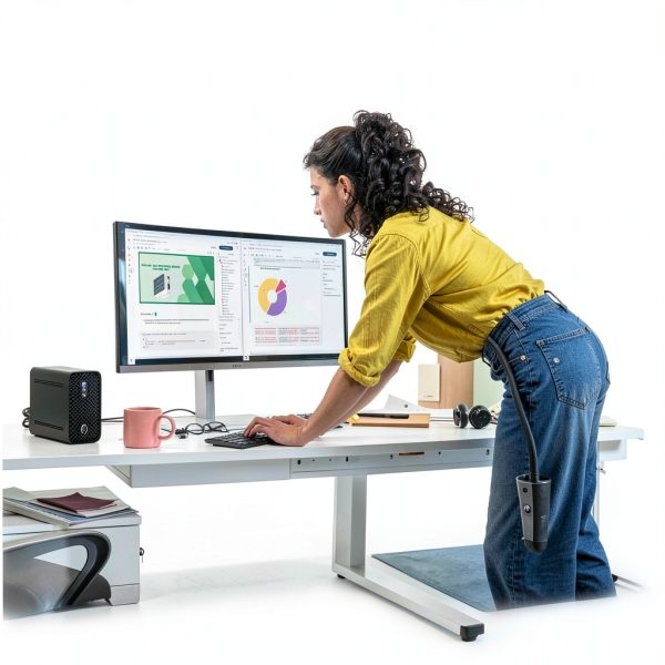 HP Z2 Mini Workstation AMD Ryzen AI Max Pro Compact PC-5