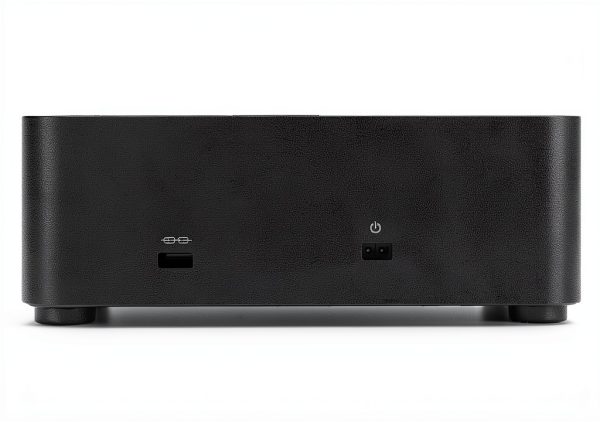 MSI Cubi NUC AI Mini PC Intel Core Ultra 7 155H DDR5-3