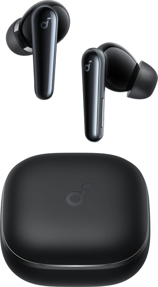 Soundcore Liberty 5 Advanced Noise Cancelling Wireless-2