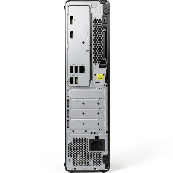 Lenovo ThinkCentre M70s Gen 5 Desktop Computer Compact-3