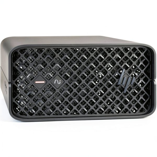 HP Z2 Mini G1a Workstation AMD Ryzen AI MAX PRO 32GB RAM-8