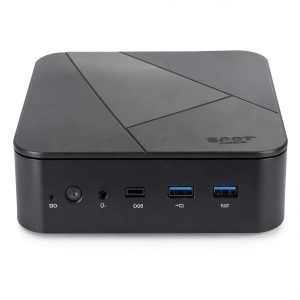Acer Veriton Mini Desktop Intel Core Ultra 5 16GB 512GB SSD-0