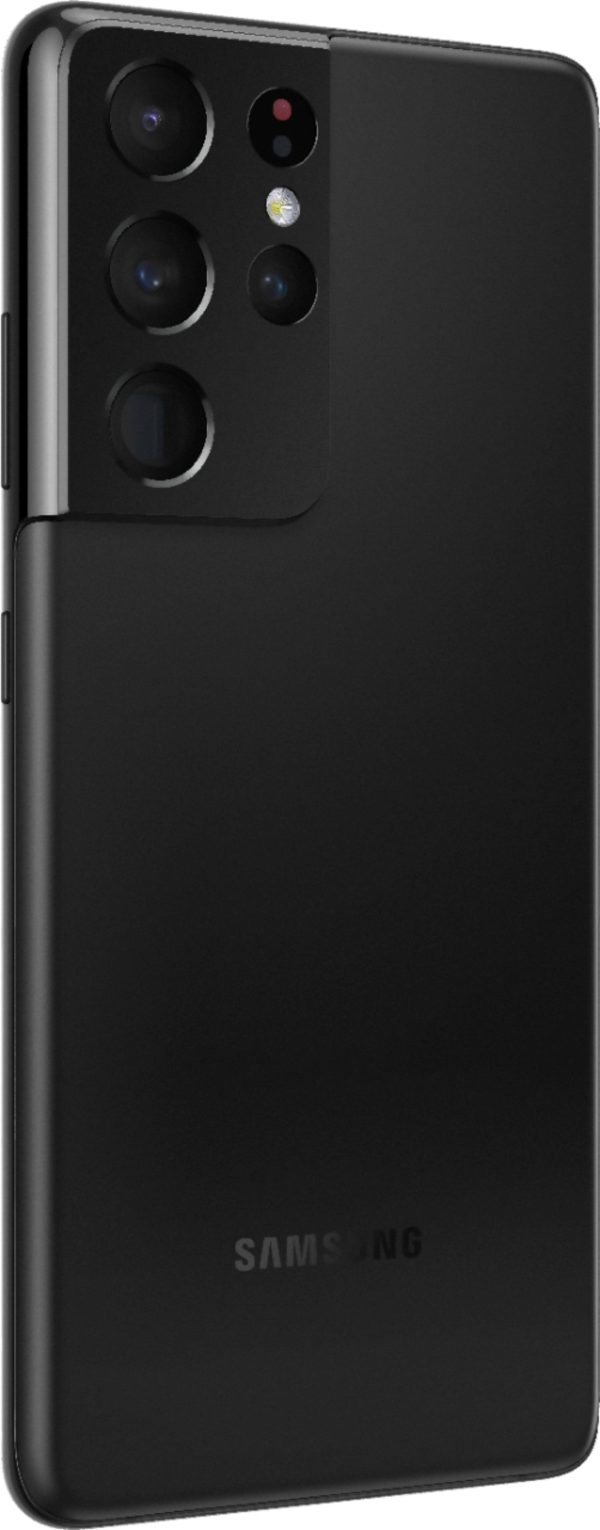 Samsung Galaxy S21 Ultra 5G Smartphone 108MP Camera 8K Video-4