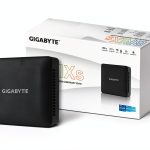 GIGABYTE Compact PC 13th Gen Intel i7 4K HDMI 2.1-0