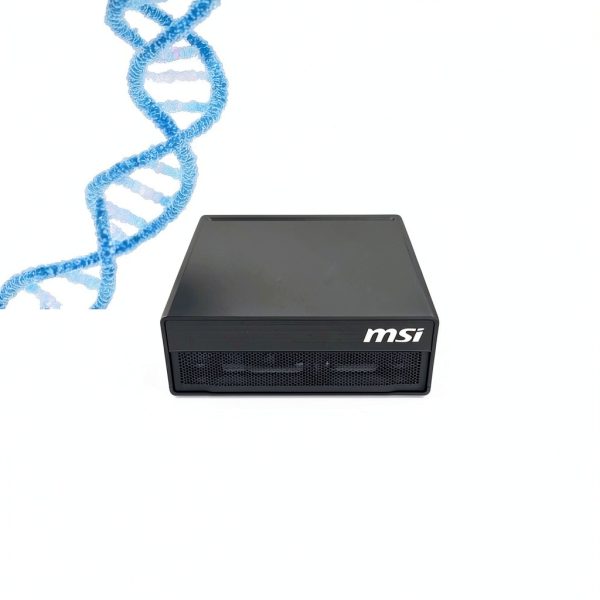 MSI EdgeXpert Mini Desktop Arm 20 Core NVIDIA Blackwell-3