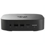 HP G4 Mini Chromebox Intel Celeron 4GB Memory 64GB Emmc-0