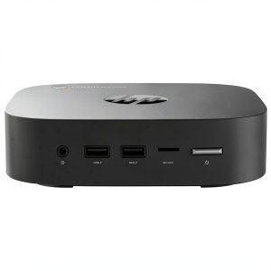 HP G4 Mini Chromebox Intel Celeron 4GB Memory 64GB Emmc-0