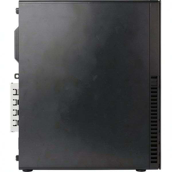 Lenovo ThinkCentre M70s Gen 5 Desktop Computer Compact-4