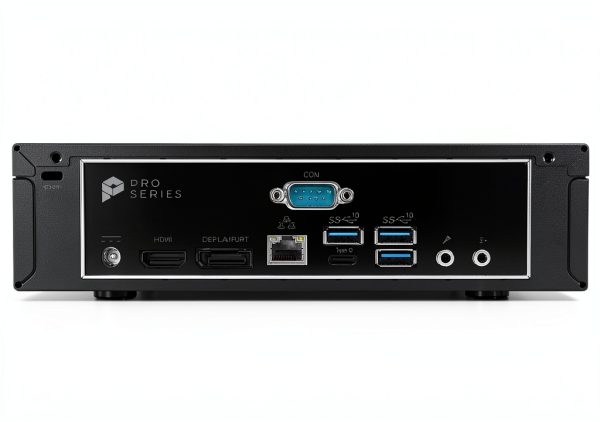 MSI Mini PC Intel Core i5 14400 32GB DDR5 Windows 11 Pro-8
