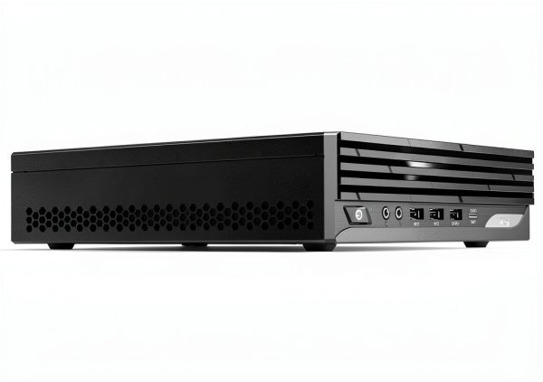 MSI Mini PC Intel Core i5 14400 16GB DDR5 Windows 11-9