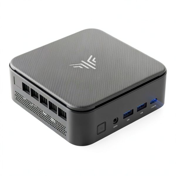HongFei Mini Gaming PC AMD Ryzen 7 32GB RAM 1TB SSD-0