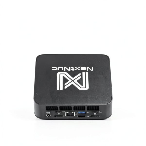 NextNuc Intel 13Pro Mini Desktop i7 32GB 1TB SSD Win11 Pro-4