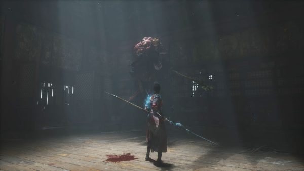 WUCHANG Fallen Feathers Action RPG Soulslike Game PC-5