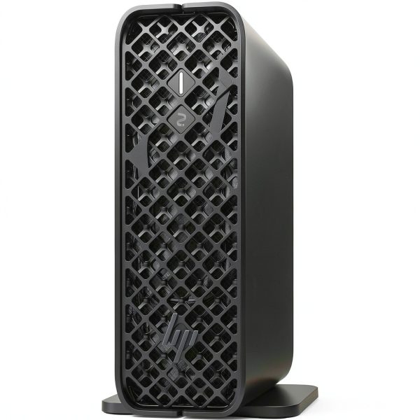 HP Z2 Mini G1i Workstation Intel Core Ultra 5 32GB SSD-7