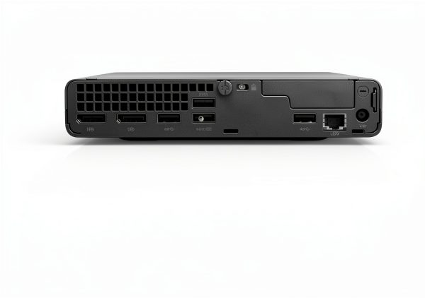 HP EliteDesk 800 G6 Mini Desktop i5 16GB RAM 1TB SSD-4