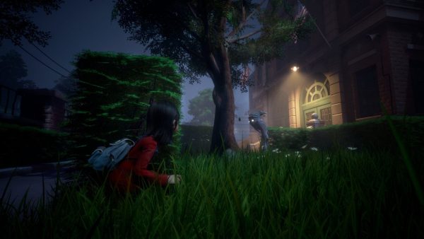 GYLT PS5 Game Narrative Adventure Puzzles Stealth Action-2