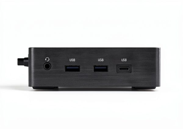GIGABYTE BRIX Mini PC Intel Core Ultra 7 4K Output-3