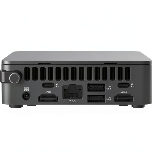 ASUS NUC 13 Pro Mini PC Intel Core i7 Barebone System-2