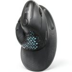 Urban Factory ERGO MAX Vertical Mouse OLED Screen Wireless-0