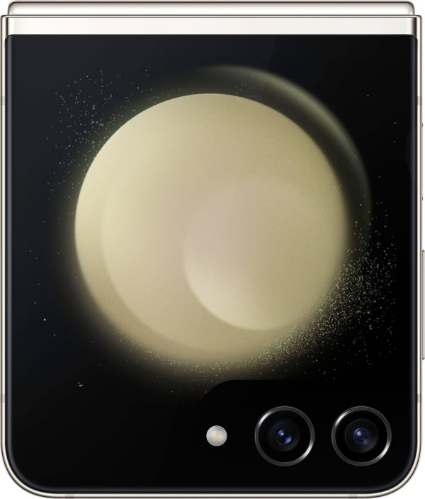 Samsung Galaxy Z Flip5 Unlocked Smartphone AI Features-1