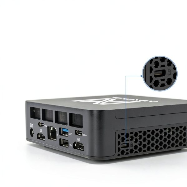 NextNuc Intel 13Pro Mini Desktop i7 16GB SSD Win 11 Pro-7